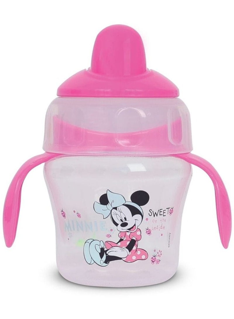 Disney Baby Double Handle Sipper With Lid 120 ML